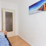 Apartmondo Lägenhet Wuppertal