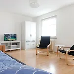 Apartmondo Lägenhet