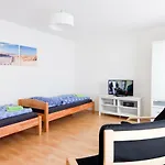 Apartmondo * Wuppertal