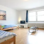 Lägenhet Apartmondo Wuppertal