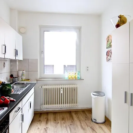 Apartment Apartmondo