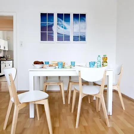 Apartmondo Apartment *