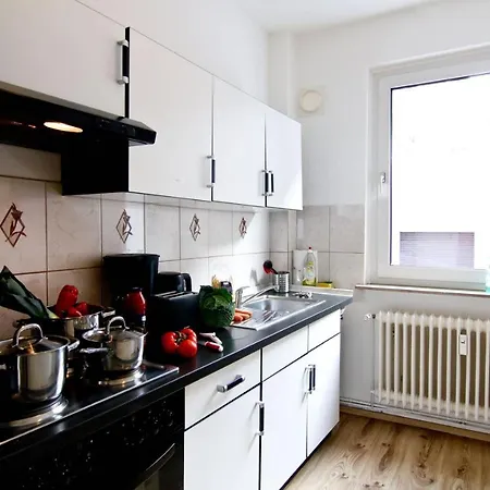 Apartmondo