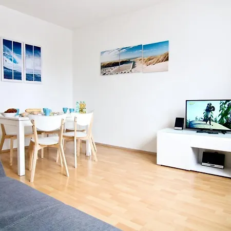 Apartmondo Appartement *