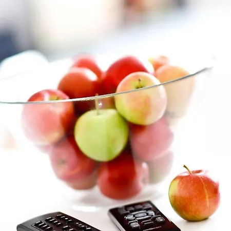 Apartmondo Wuppertal