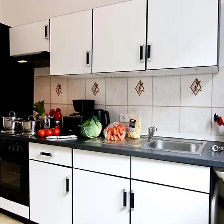 Apartmán Apartmondo *