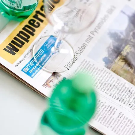 Apartmondo Apartment