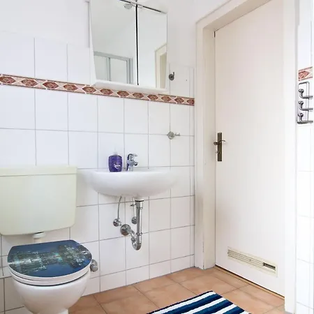 Apartmondo * Wuppertal