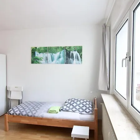 Apartment Apartmondo *