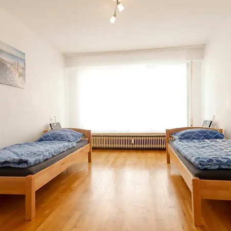 Apartmondo *