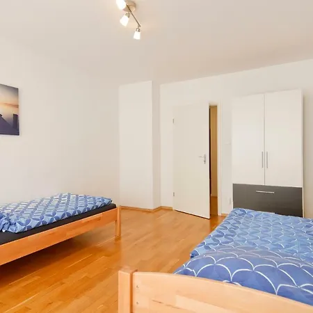 Apartmondo Lejlighed