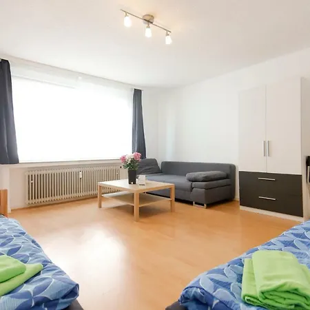 Apartmondo