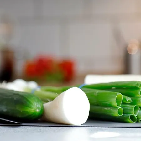 Apartmondo Apartment Wuppertal