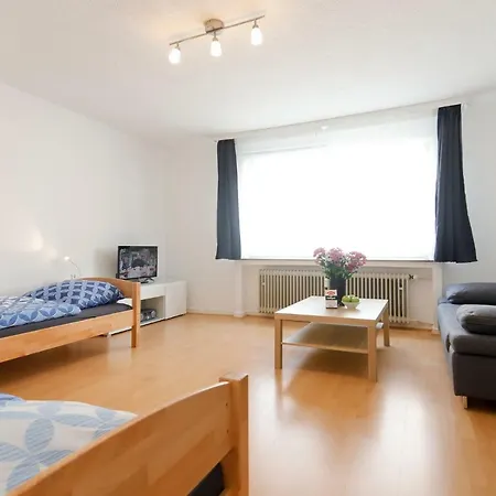 Apartmondo Apartment