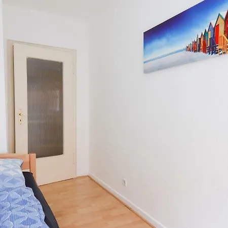 Apartmondo 아파트 부퍼탈
