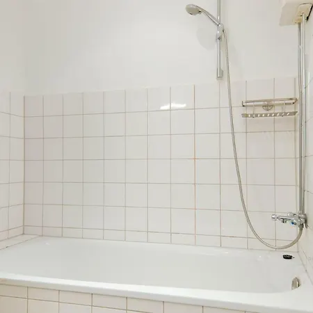 Apartmondo Apartment Wuppertal