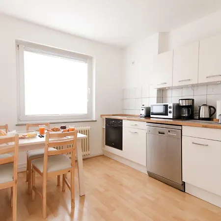 Apartmondo *
