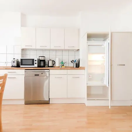 Apartmondo *