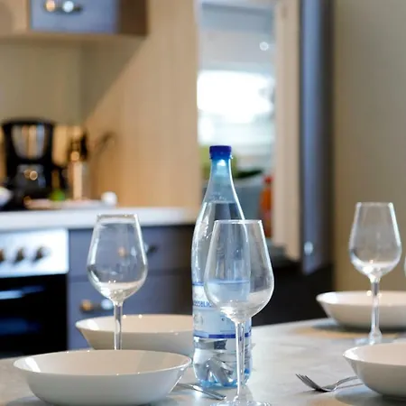 Apartmondo Apartment Wuppertal