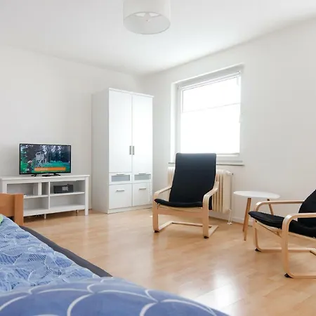 Apartmondo 아파트