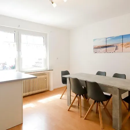 Apartmondo Wuppertal