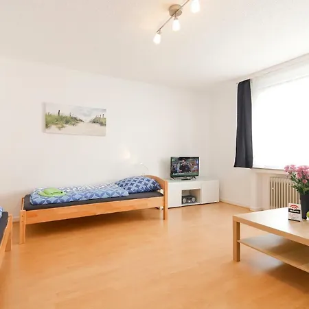 Apartment Apartmondo *