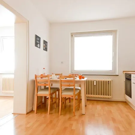 Apartmondo *