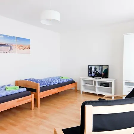 Apartmondo * Wuppertal