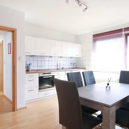 Apartmondo * 부퍼탈