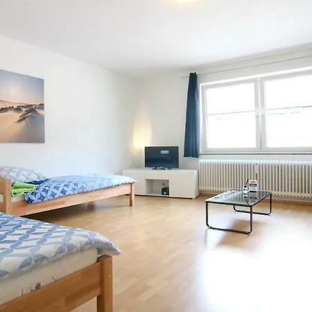 Apartment Apartmondo Wuppertal