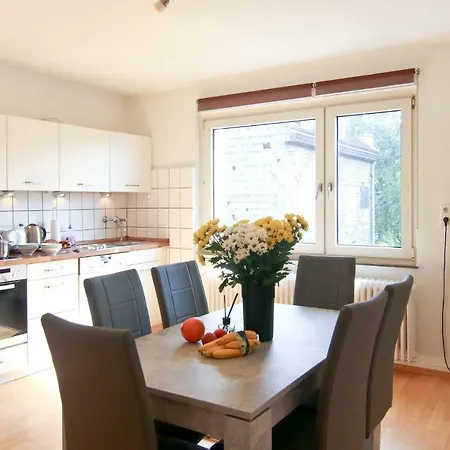 Apartment Apartmondo