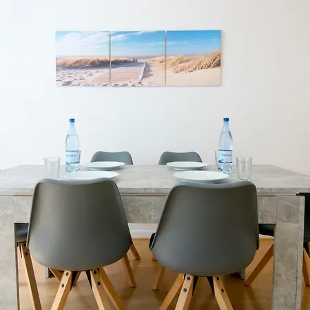 Apartmondo 아파트