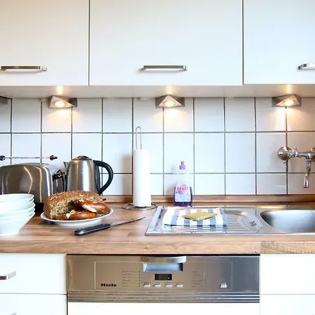 Apartmondo Apartment *