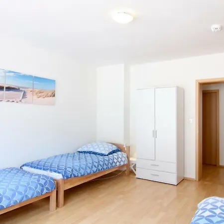 Apartmondo * Wuppertal