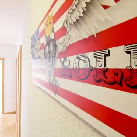 Apartmondo *