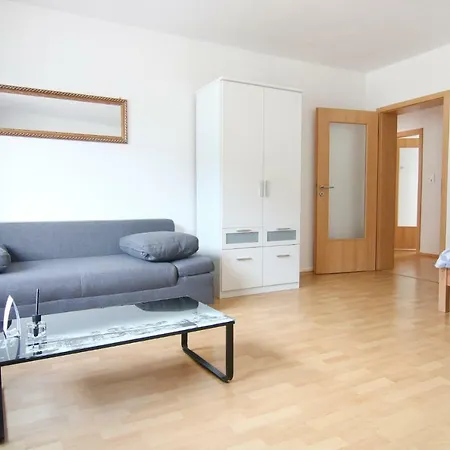 Apartment Apartmondo Wuppertal