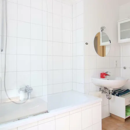 Apartmondo * Wuppertal