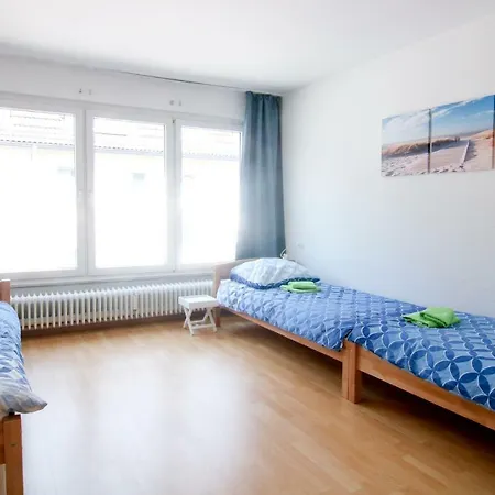 Apartmondo Wuppertal