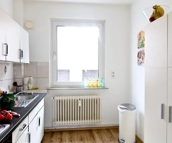 Appartement Apartmondo