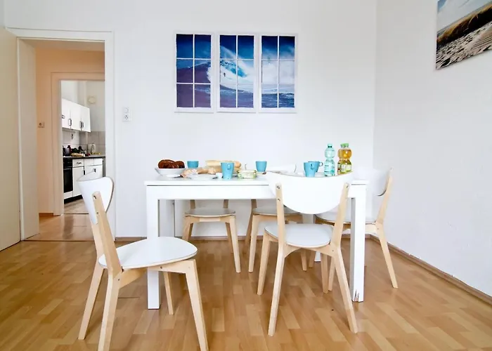 Apartmondo Appartement *