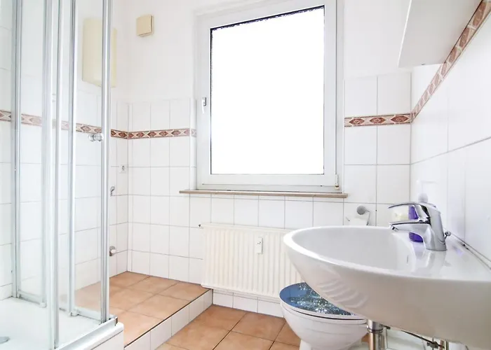 Apartmondo Wuppertal