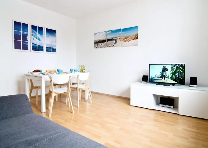Apartmondo Appartement *