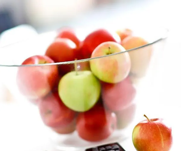 Apartmondo Wuppertal