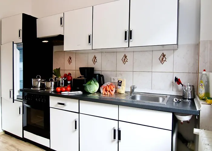 Appartement Apartmondo *