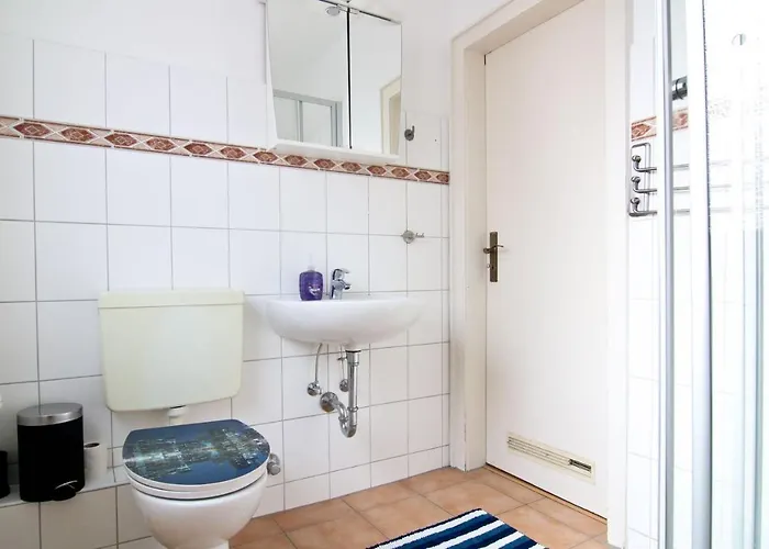 Apartmondo * Wuppertal