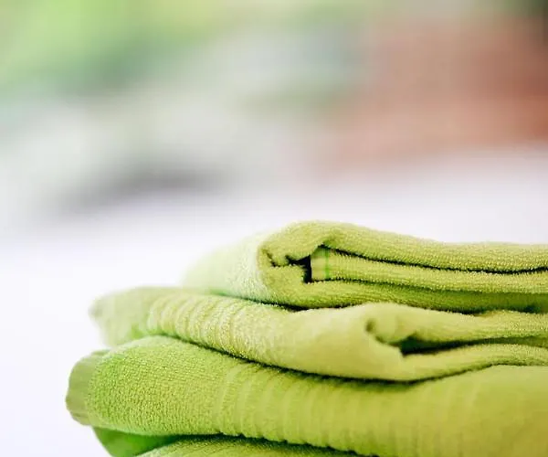 Apartmondo Wuppertal