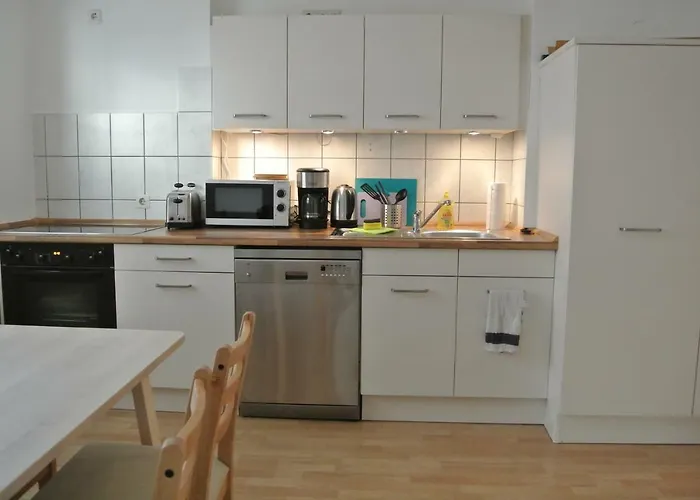 Apartmondo *