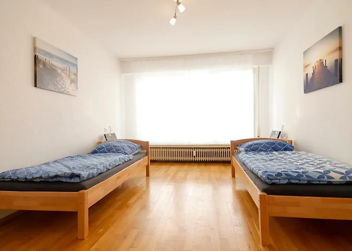 Apartmondo *