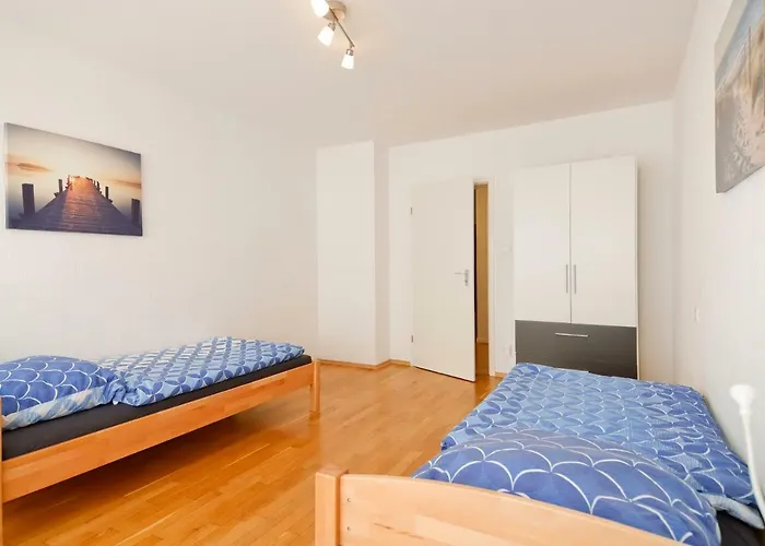 Apartmondo Lejlighed