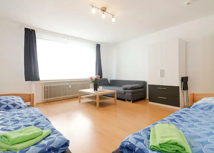 Apartmondo